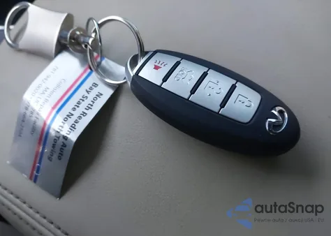 2015 Infiniti Q50 Premium from USA, damaged, VIN JN1BV7AR4FM414256